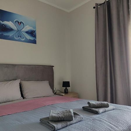 ニキティ Elina House And Gardenヴィラ エクステリア 写真